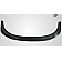 Carbon Creations Air Dam  Carbon Fiber Gloss  - 116058