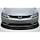 Carbon Creations Air Dam  Carbon Fiber Gloss  - 116058