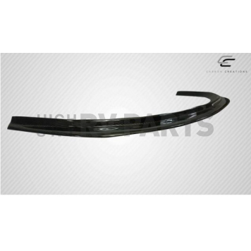 Carbon Creations Air Dam  Carbon Fiber Gloss  - 116058-5