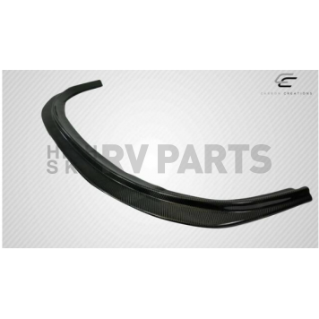 Carbon Creations Air Dam  Carbon Fiber Gloss  - 116058-6