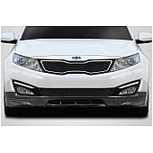 Carbon Creations Air Dam  Carbon Fiber Gloss  - 116098
