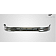 Carbon Creations Air Dam  Carbon Fiber Gloss  - 116098