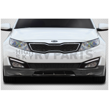 Carbon Creations Air Dam  Carbon Fiber Gloss  - 116098