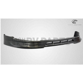 Carbon Creations Air Dam  Carbon Fiber Gloss  - 116098-3