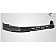 Carbon Creations Air Dam  Carbon Fiber Gloss  - 116098