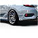 Carbon Creations Air Dam  Fiberglass Reinforced Plastic  Black - 116279