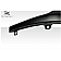 Carbon Creations Air Dam  Fiberglass Reinforced Plastic  Black - 116279