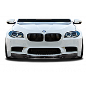 Carbon Creations Air Dam Front Lip Carbon Fiber   - 115052