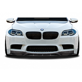 Carbon Creations Air Dam Front Lip Carbon Fiber   - 115052