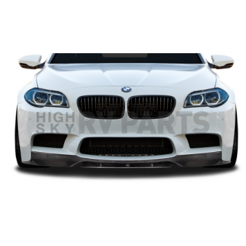Carbon Creations Air Dam Front Lip Carbon Fiber   - 115052