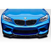 Carbon Creations Air Dam Front Lip Carbon Fiber   - 115616