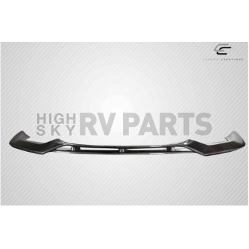 Carbon Creations Air Dam Front Lip Carbon Fiber   - 115616-1