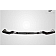 Carbon Creations Air Dam Front Lip Carbon Fiber   - 115616