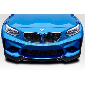 Carbon Creations Air Dam Front Lip Carbon Fiber   - 115616