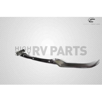 Carbon Creations Air Dam Front Lip Carbon Fiber   - 115616-3