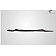 Carbon Creations Air Dam Front Lip Carbon Fiber   - 115616