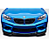 Carbon Creations Air Dam Front Lip Carbon Fiber   - 115616