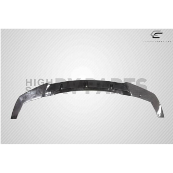 Carbon Creations Air Dam Front Lip Carbon Fiber   - 115616-5