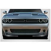 Carbon Creations Air Dam Front Lip Carbon Fiber Gloss  - 115354