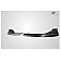 Carbon Creations Air Dam Front Lip Carbon Fiber Gloss  - 115354