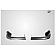 Carbon Creations Air Dam Front Lip Carbon Fiber Gloss  - 115354