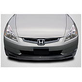 Carbon Creations Air Dam Front Lip Carbon Fiber Gloss  - 115447