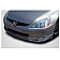 Carbon Creations Air Dam Front Lip Carbon Fiber Gloss  - 115447