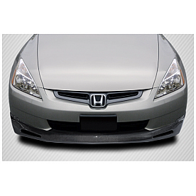 Carbon Creations Air Dam Front Lip Carbon Fiber Gloss  - 115447