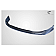 Carbon Creations Air Dam Front Lip Carbon Fiber Gloss  - 115447