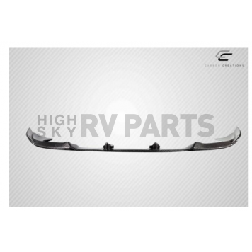 Carbon Creations Air Dam Front Lip Carbon Fiber Gloss  - 115755-1