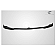 Carbon Creations Air Dam Front Lip Carbon Fiber Gloss Black - 114375