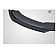 Carbon Creations Air Dam Front Lip Carbon Fiber Gloss Black - 114375