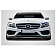Carbon Creations Air Dam Front Lip Carbon Fiber Gloss Black - 114375