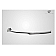 Carbon Creations Air Dam Front Lip Carbon Fiber Gloss Black - 115406