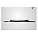 Carbon Creations Air Dam Front Lip Carbon Fiber Gloss Black - 115596