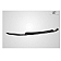 Carbon Creations Air Dam Front Lip Carbon Fiber Gloss Black - 115596