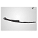 Carbon Creations Air Dam Front Lip Carbon Fiber Gloss Black - 115596