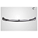Carbon Creations Air Dam Front Lip Carbon Fiber Gloss Black - 115626