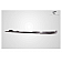 Carbon Creations Air Dam Front Lip Carbon Fiber Gloss Black - 115626