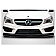 Carbon Creations Air Dam Front Lip Carbon Fiber Gloss Black - 115626