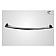 Carbon Creations Air Dam Front Lip Carbon Fiber Gloss Black - 115747