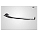 Carbon Creations Air Dam Front Lip Carbon Fiber Gloss Black - 115747