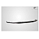 Carbon Creations Air Dam Front Lip Carbon Fiber Gloss Black - 115749