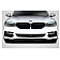 Carbon Creations Air Dam Front Lip Carbon Fiber Gloss Black - 115749