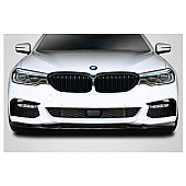 Carbon Creations Air Dam Front Lip Carbon Fiber Gloss Black - 115751