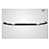 Carbon Creations Air Dam Front Lip Carbon Fiber Gloss Black - 115751