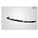 Carbon Creations Air Dam Front Lip Carbon Fiber Gloss Black - 115751