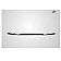 Carbon Creations Air Dam Front Lip Carbon Fiber Gloss Black - 115751