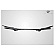 Carbon Creations Air Dam Front Lip Carbon Fiber Gloss Black - 115767