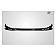 Carbon Creations Air Dam Front Lip Carbon Fiber Gloss Black - 115807